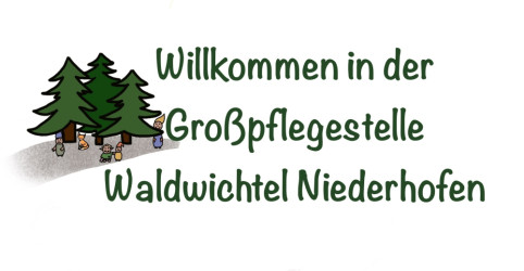 Waldwichtel Niederhofen - Kindertagespflege im Dortmunder Süden Waldwichtel Niederhofen - Kindertagespflege im Dortmunder Süden